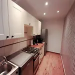 Apartmán Superjednoska Spodek Centrum Nowoczesny Wifi *