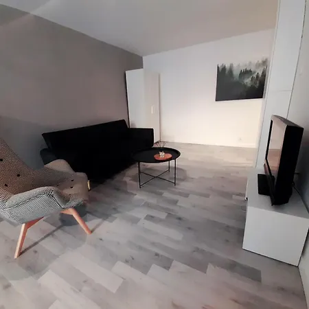 Apartment Superjednostka