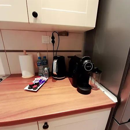 Superjednoska Spodek Centrum Nowoczesny Wifi *