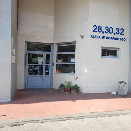 Superjednoska Spodek Centrum Nowoczesny Wifi Апартаменти *