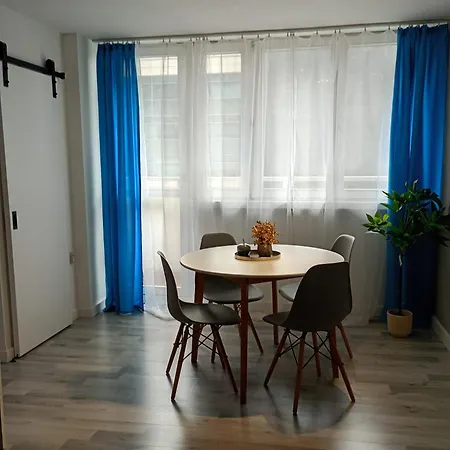 Superjednoska Spodek Centrum Nowoczesny Wifi