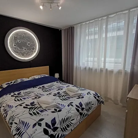 Superjednoska Spodek Centrum Nowoczesny Wifi