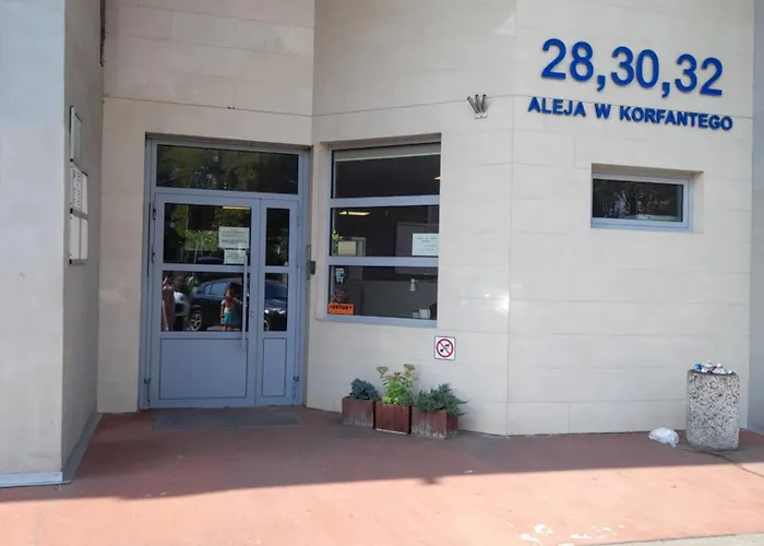 Superjednoska Spodek Centrum Nowoczesny Wifi Διαμέρισμα *