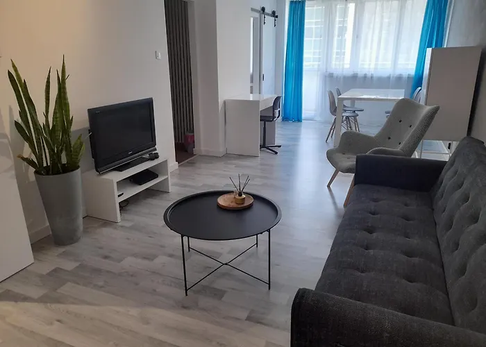 Superjednostka Appartement *