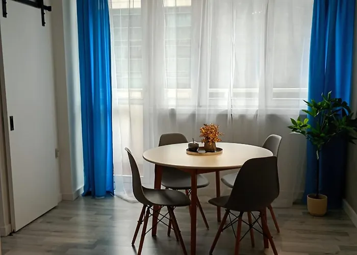 Superjednoska Spodek Centrum Nowoczesny Wifi