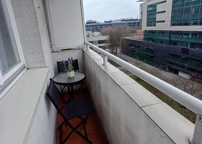 Superjednoska Spodek Centrum Nowoczesny Wifi